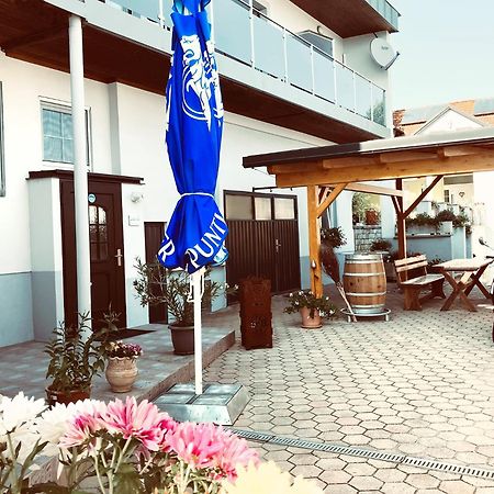 Pension Seeblick Latzko Neusiedl am See Extérieur photo