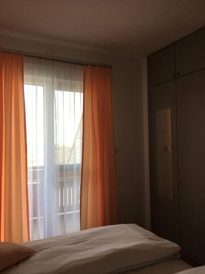 Pension Seeblick Latzko Neusiedl am See Extérieur photo
